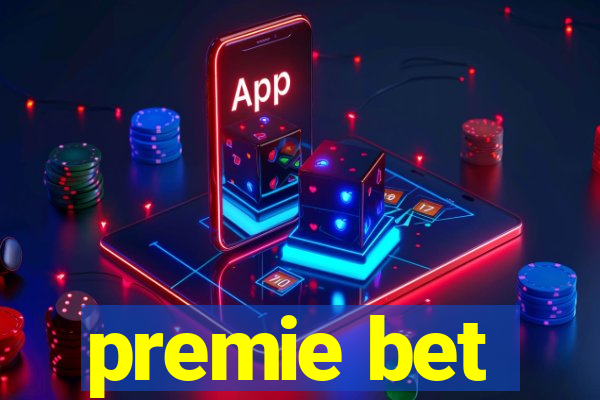 premie bet