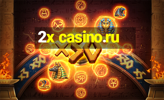 2x casino.ru