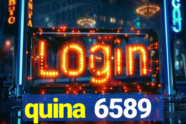 quina 6589