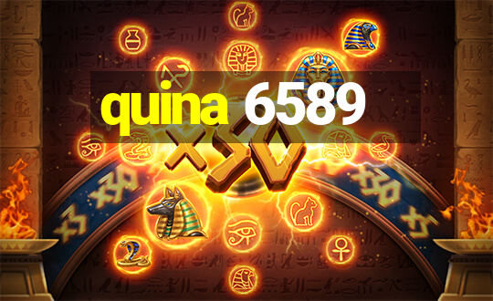 quina 6589