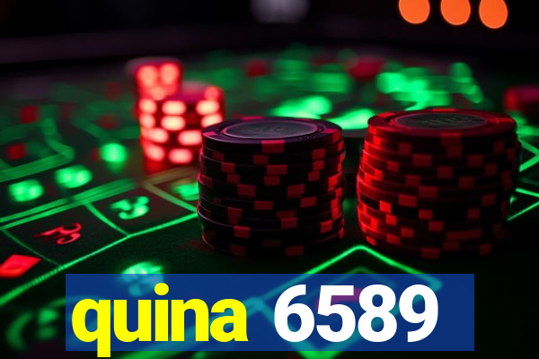 quina 6589