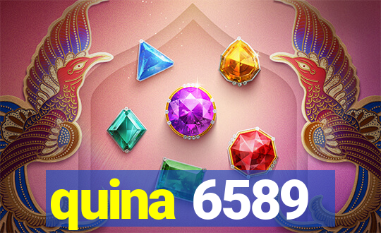 quina 6589