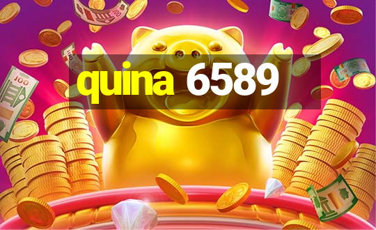 quina 6589