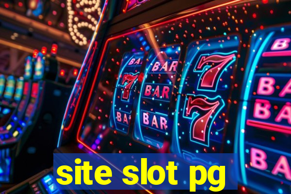 site slot pg