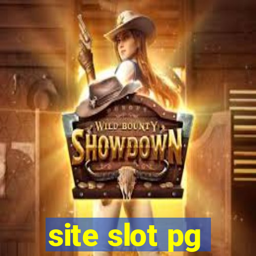 site slot pg