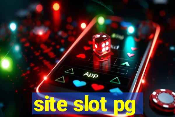 site slot pg