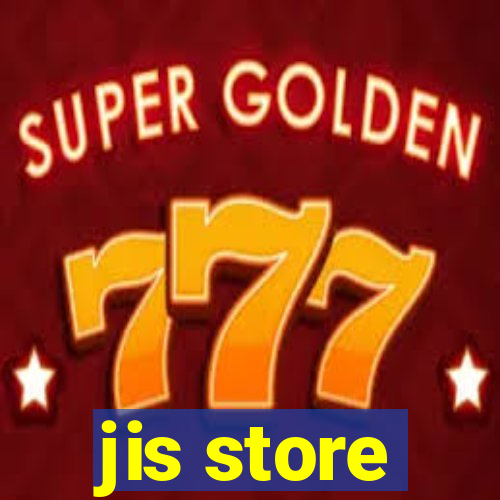 jis store