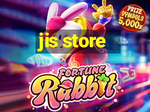 jis store