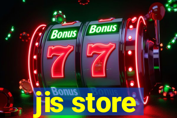 jis store