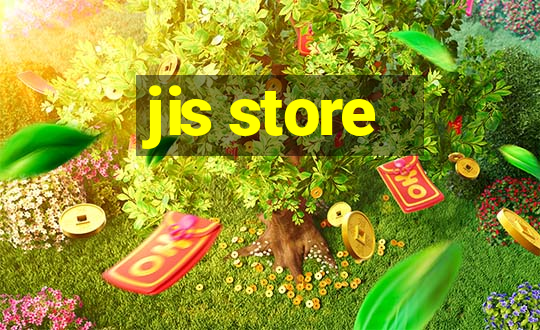 jis store