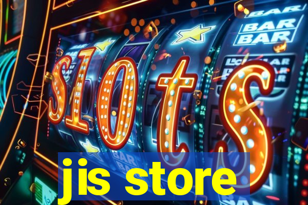 jis store