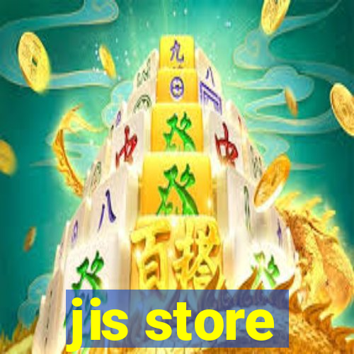 jis store