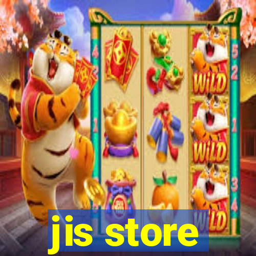 jis store