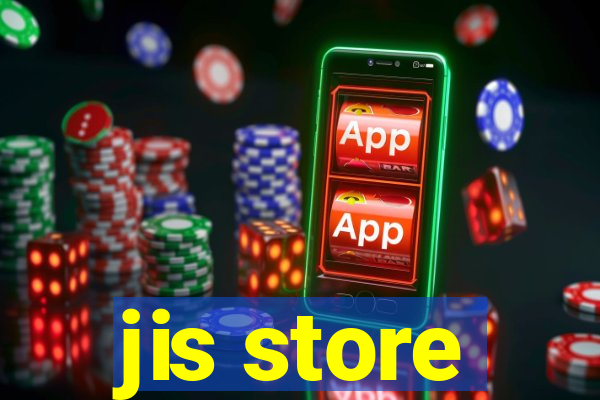 jis store