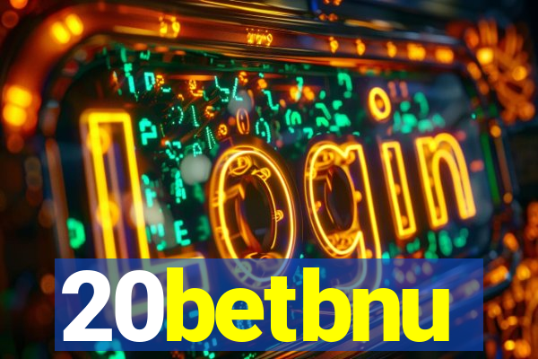 20betbnu