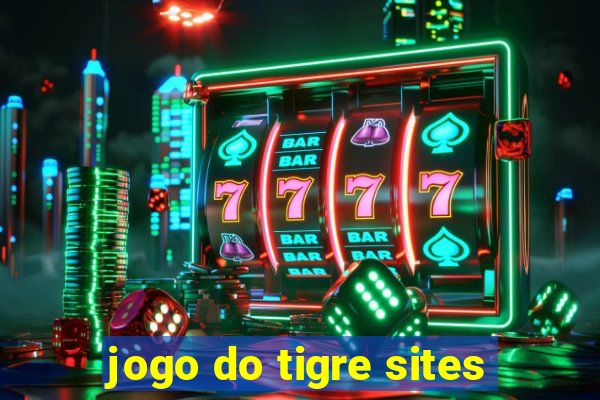 jogo do tigre sites