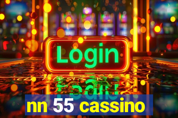 nn 55 cassino