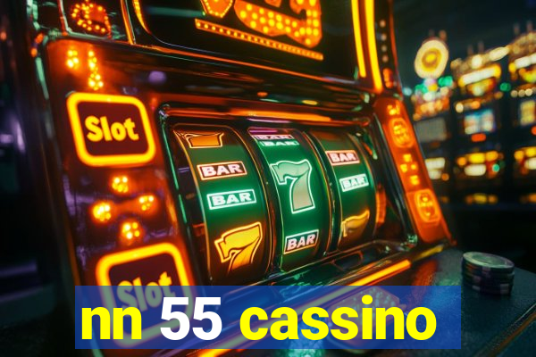 nn 55 cassino