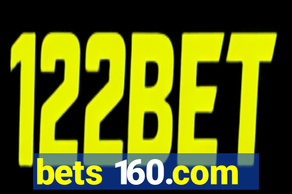 bets 160.com