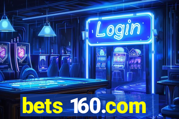 bets 160.com