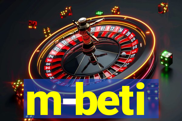 m-beti