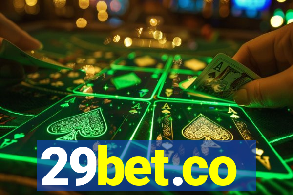 29bet.co