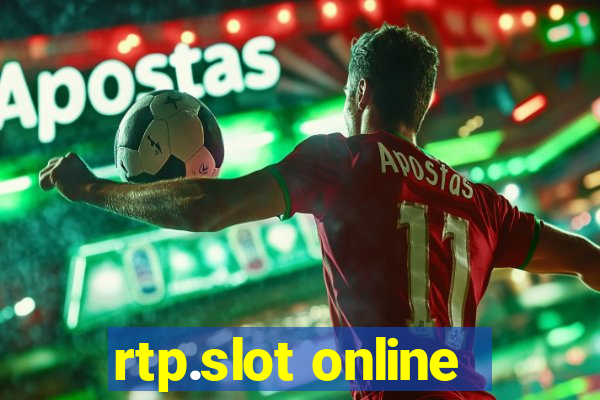 rtp.slot online