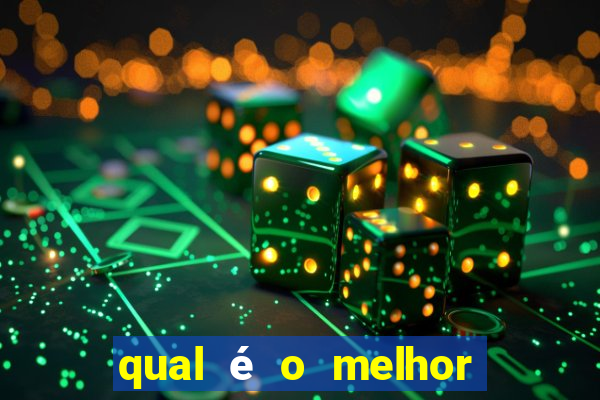 qual é o melhor site de apostas