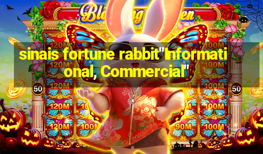 sinais fortune rabbit