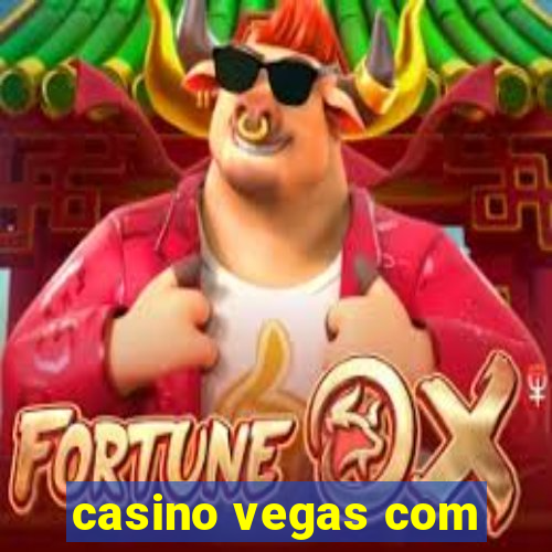 casino vegas com