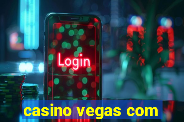 casino vegas com