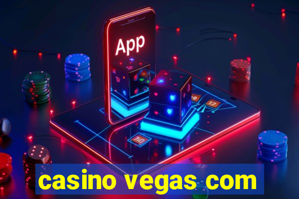 casino vegas com