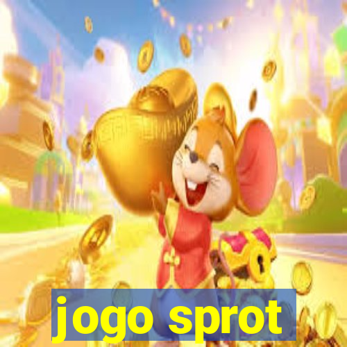 jogo sprot