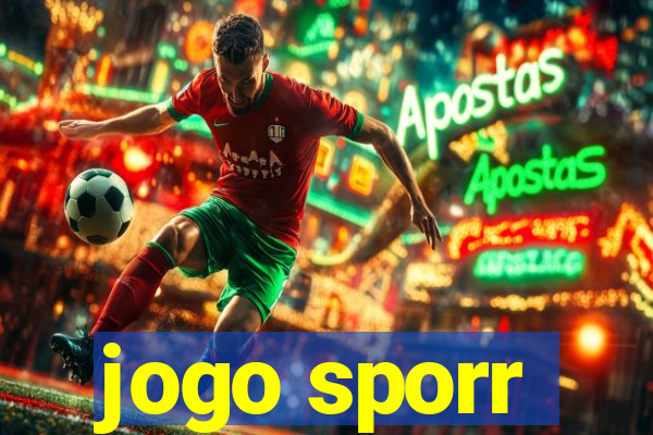 jogo sporr