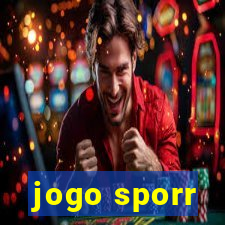 jogo sporr