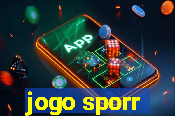 jogo sporr