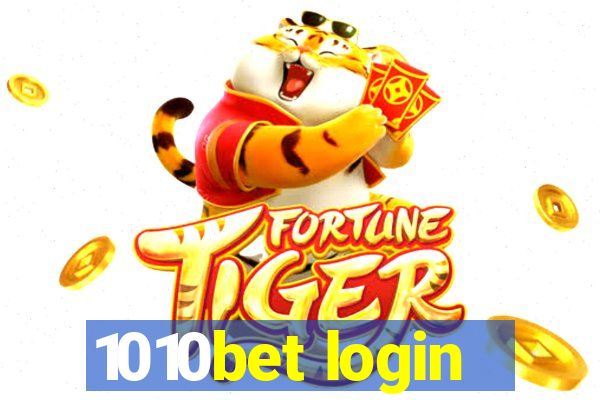 1010bet login