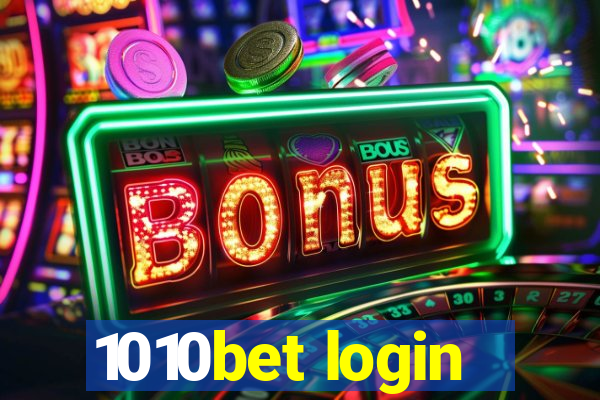 1010bet login