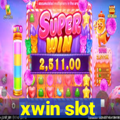 xwin slot