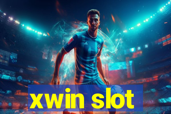 xwin slot