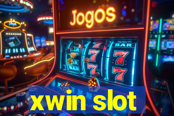 xwin slot