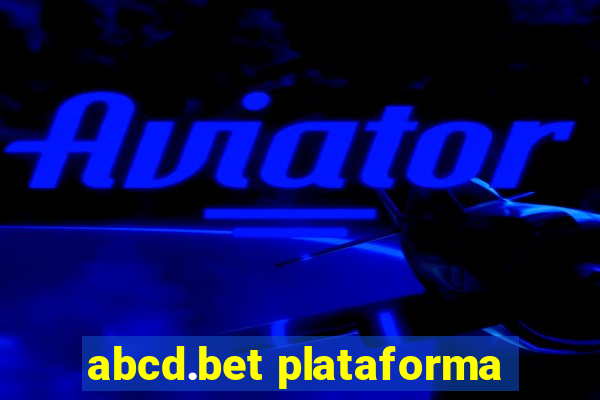 abcd.bet plataforma