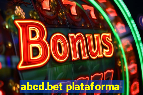 abcd.bet plataforma