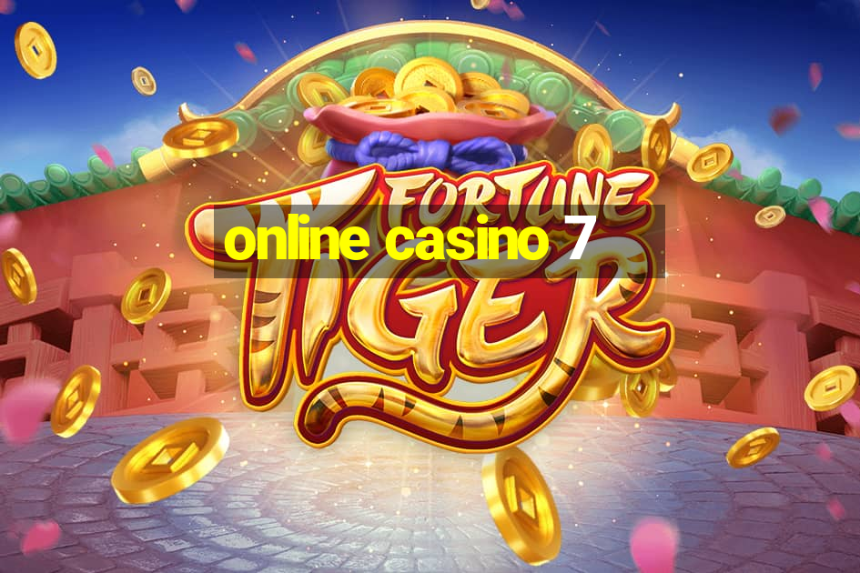 online casino 7