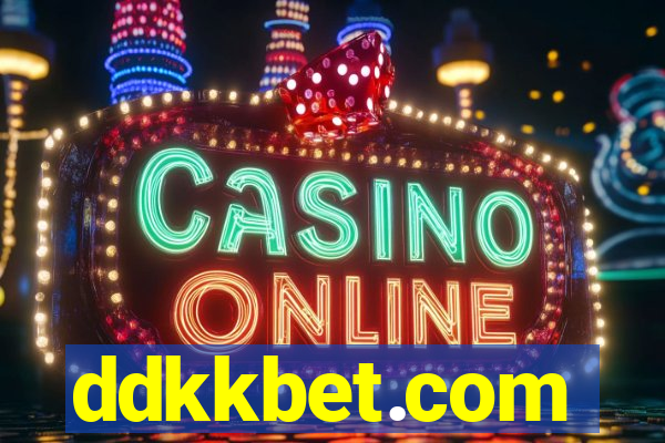 ddkkbet.com