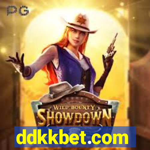 ddkkbet.com