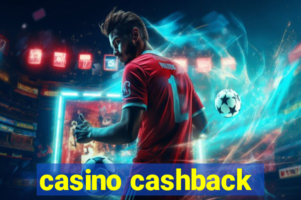 casino cashback