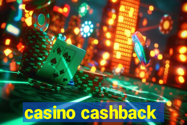 casino cashback