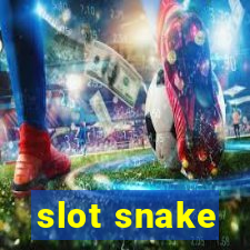 slot snake