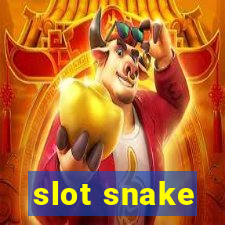 slot snake